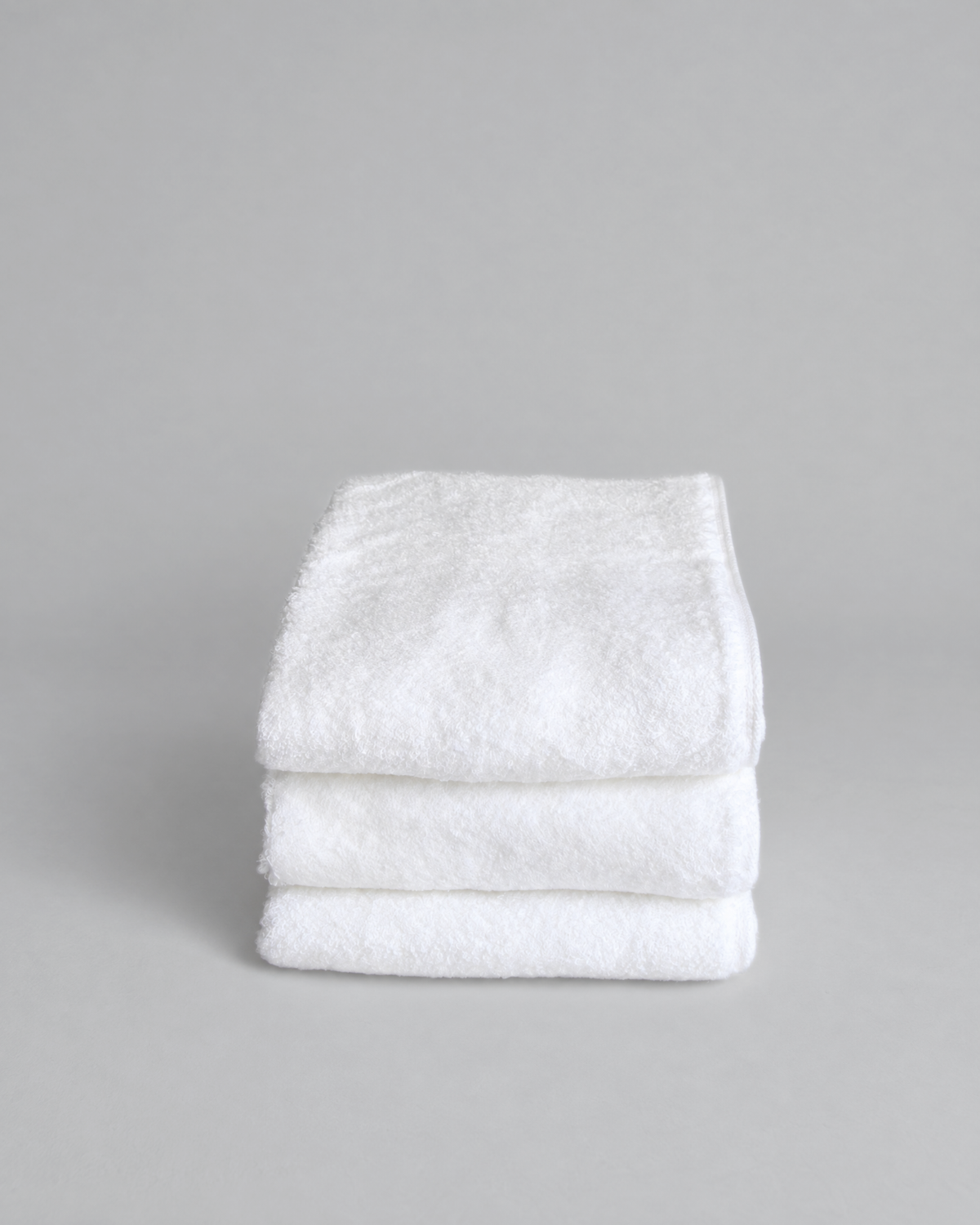 Zero-Twist Cotton Hand Towel