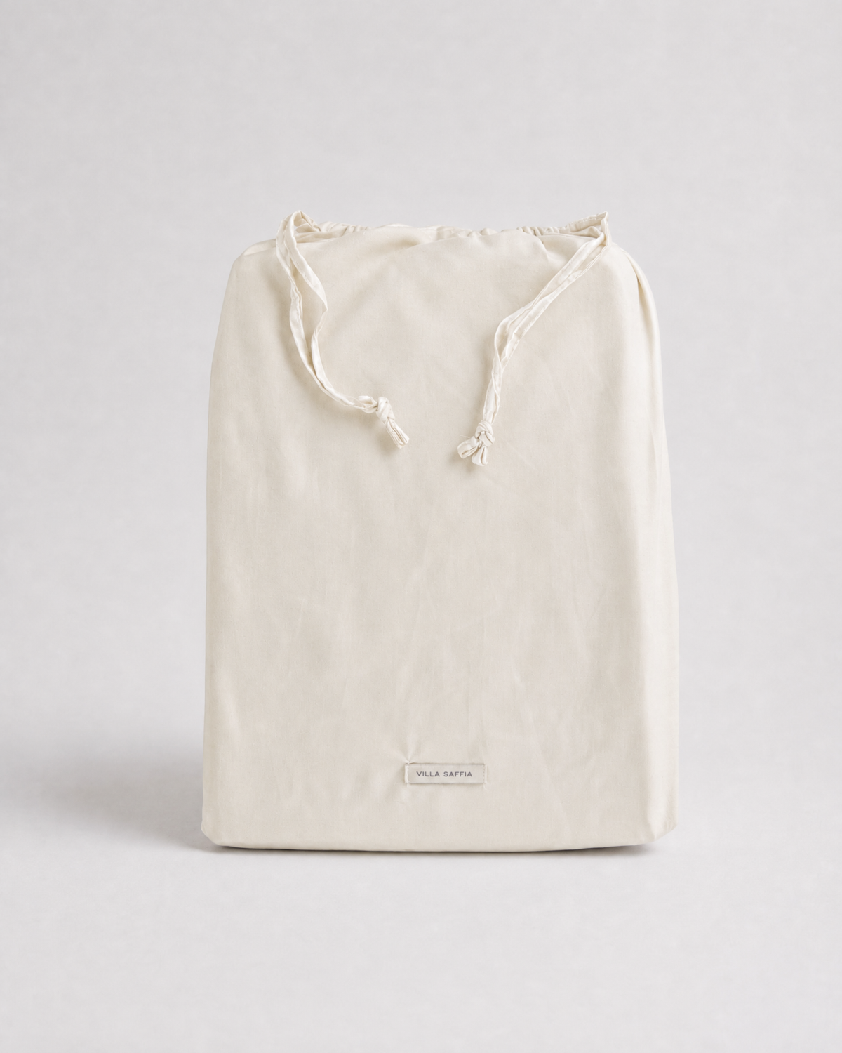 Tencel Fitted Sheet - Ivory