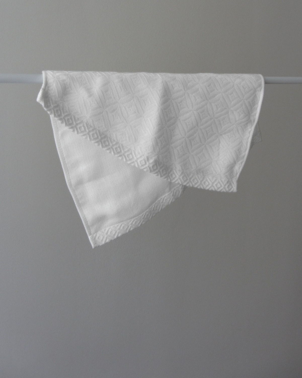 Gauze Face Towel