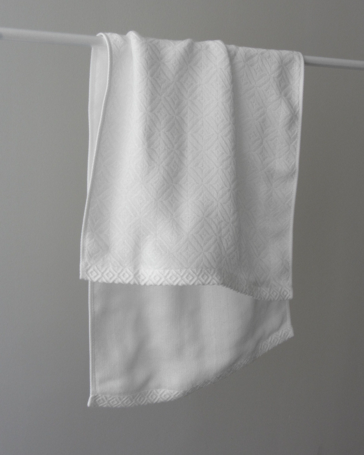 Gauze Hand Towel