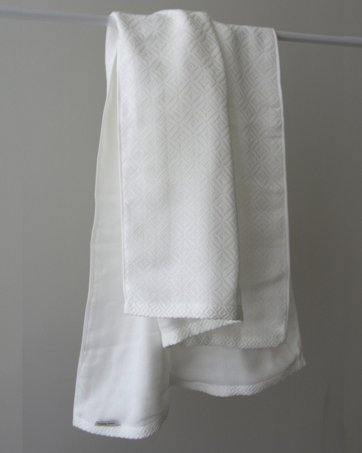 Gauze Bath Towel