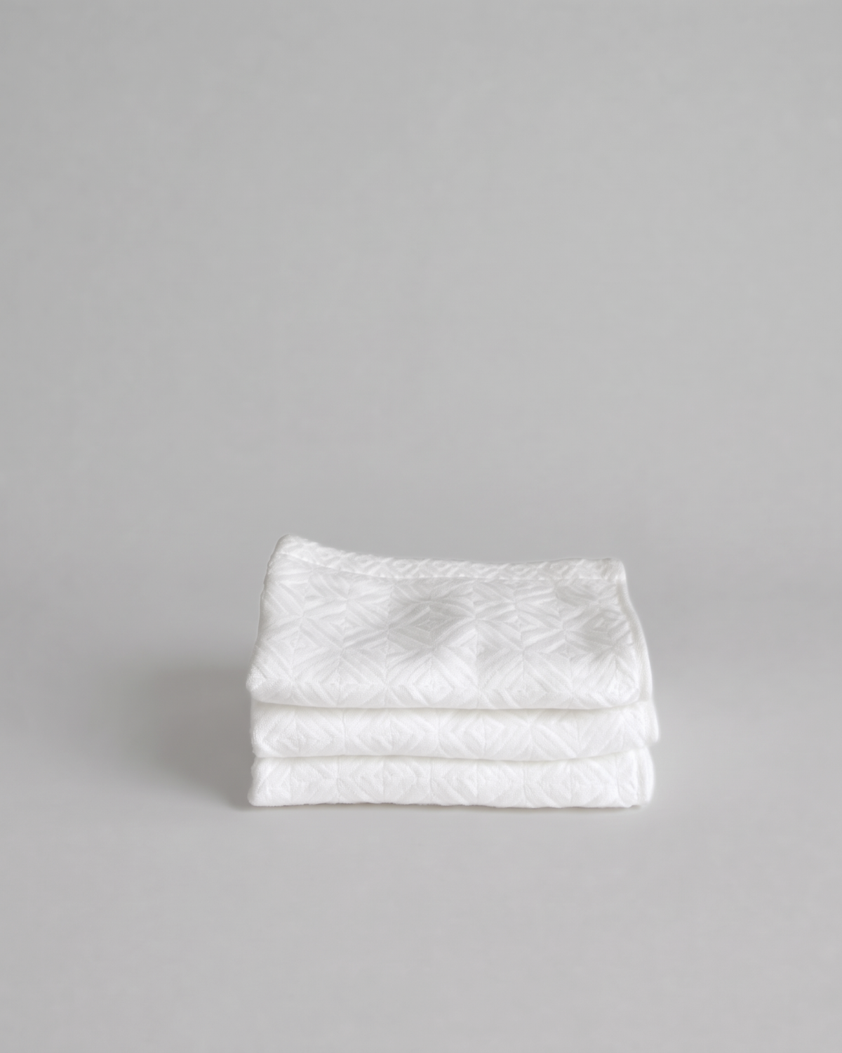 Gauze Face Towel