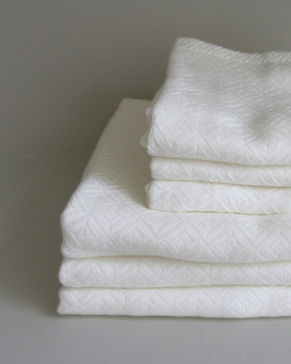 Gauze Face Towel