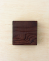 Cedar Wood Coasters