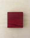 Cedar Wood Coasters