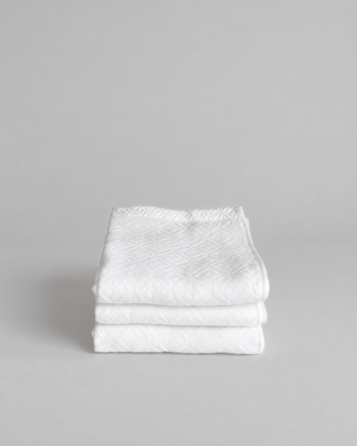 Gauze Hand Towel