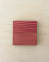Cedar Wood Coasters