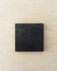 Cedar Wood Coasters