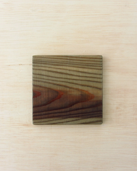 Cedar Wood Coasters