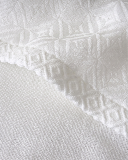 Gauze Face Towel